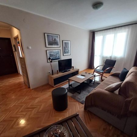 Lagumska Apartment Zemun Екстериор снимка
