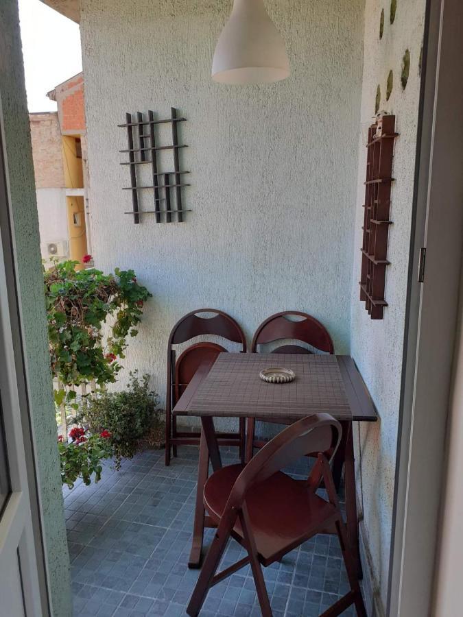 Lagumska Apartment Zemun Екстериор снимка