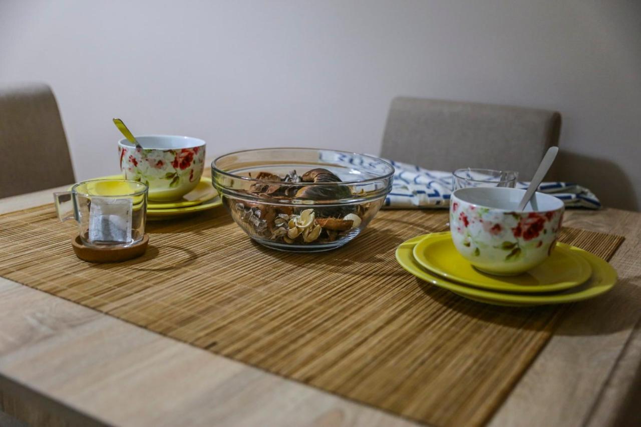Lagumska Apartment Zemun Екстериор снимка